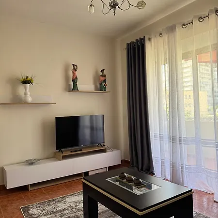 Apartment Brois *