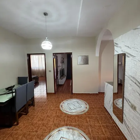 Brois Apartment *