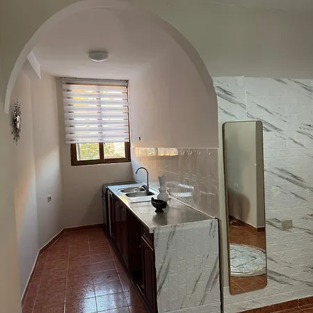 Brois Apartment *