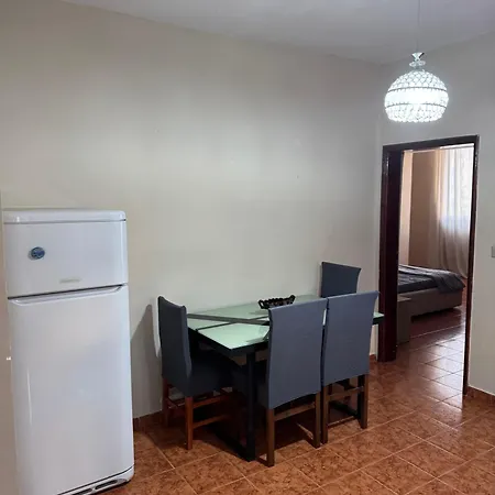 Apartment Brois